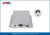 ISO15693 leitor meados de da escala RFID para o sistema de rastreio 270g da microplaqueta do RFID