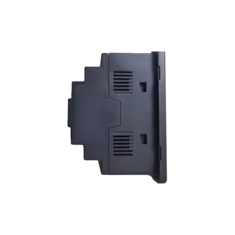 KEYENCE KV-P16RL the Monitor Is Equipped  Control Panel and Programmable Controller