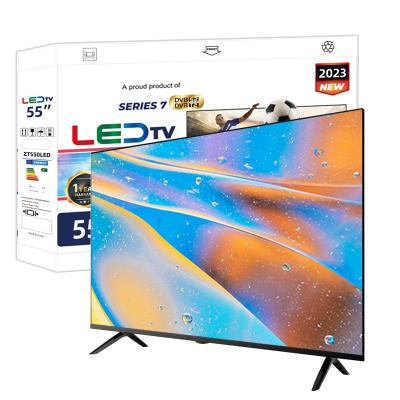 43in50in55in65in Inch sala de estar Smart TV 4K TV plana Smart