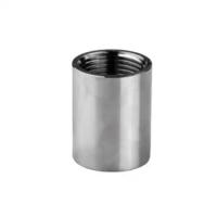 DonGLIU NPT BSPP BSPT Socket en acier inoxydable soudé SW raccords forgés