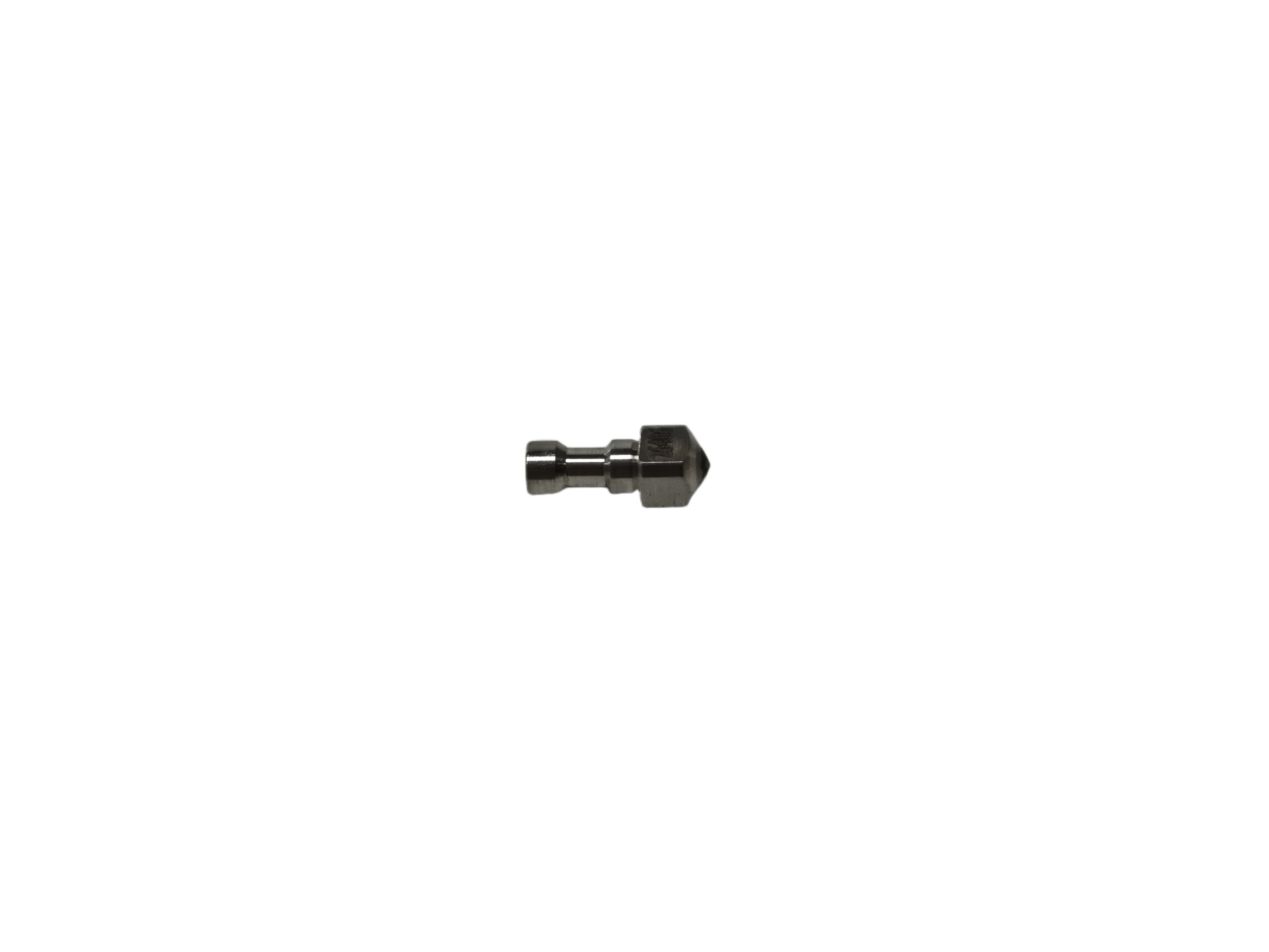 Vickers Diamond Indenter Accurate Strong Connection Vickers Hardness Tester Indenter for Test