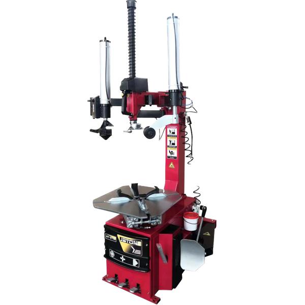 10-20'' 12-24'' Electric Touchless Swing Arm Mounting Tire Changer for Easy Operation