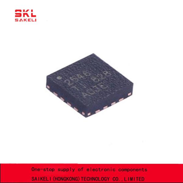 TPS2546RTER  Semiconductor IC Chip  High Performance Semiconductor IC Chip For Reliable Data Transmission
