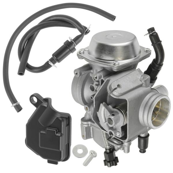 Carburetor for Honda 300 TRX300FW Fourtrax 1988 1990-2000 New Carb 16100-HM5-L01