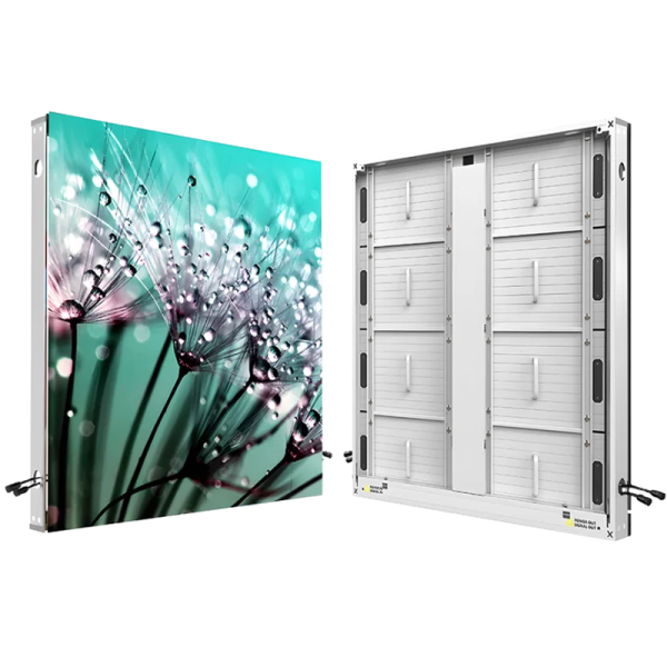 P10 Outdoor LED Display Highway Advertising Waterproof Programmable Sign Board ABXING OF