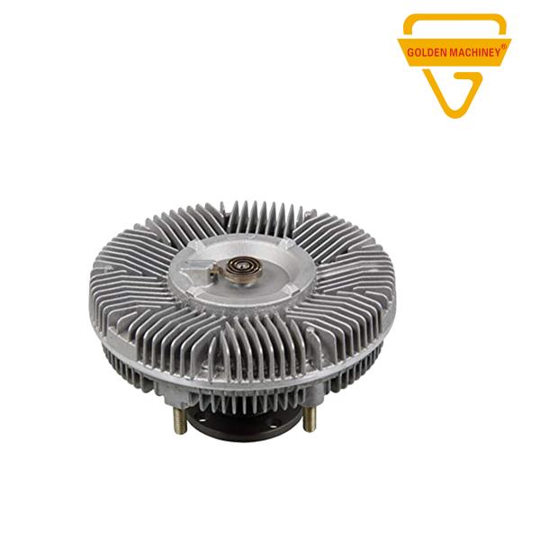 51066300050 51066300067 MAN Truck TGS TGX TGA Fan Clutch Engine Cooling System