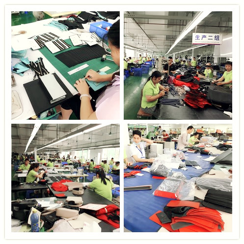 Casual Vintage Large Womens Backpack Bags , Lady Solid School Black Leather Rucksack