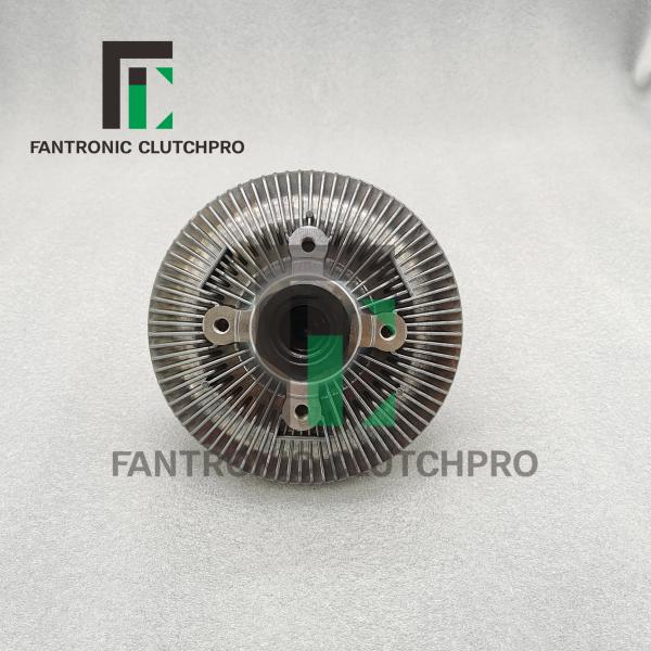 Kamaz Truck Fan 020005366 Heavy-Duty Engine Cooling System