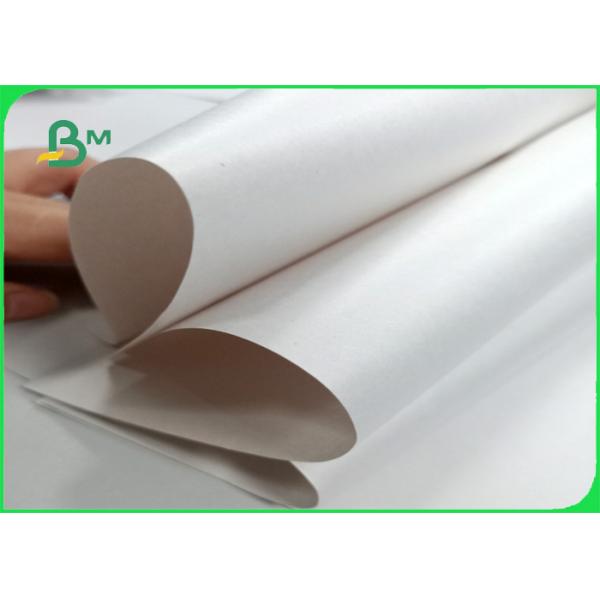 30ЛБ 48.8гсм освобождают и утончают ровную поверхностную бумагу газетной бумаги для пакуя цветка