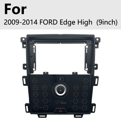 FORD Edge High Android Car Multimedia Navigation Player 9 Inch Android Car Stereo