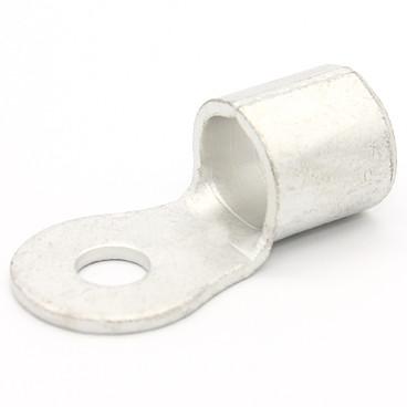 Cable Lugs For Electrical Connections 80-100mm2 Non Insulated Terminal Lug