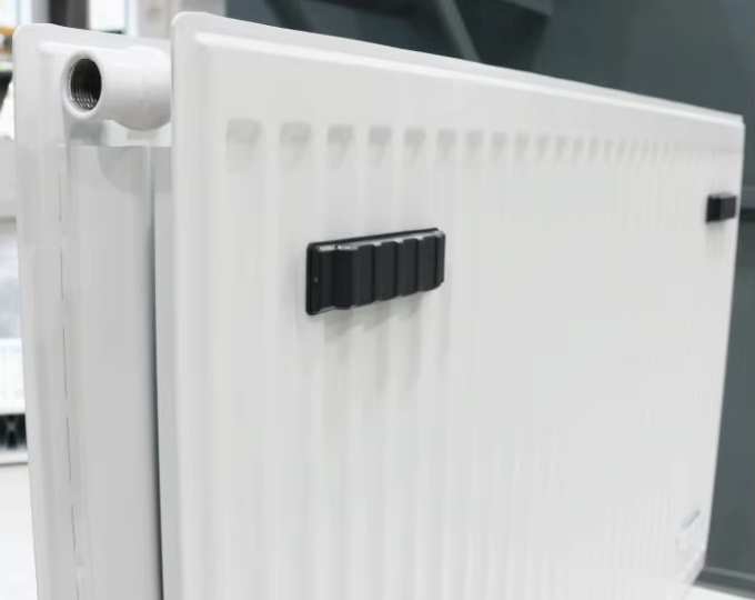 Modern Steel Panel Radiator / Central Heating Radiators Type 22 / 33
