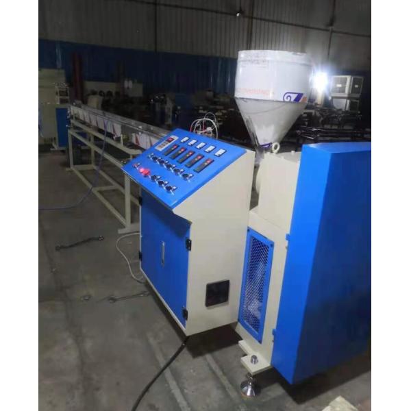 катушка 10-15kg/H 0.8mm-4.0mm пластиковая спиральная формируя машину для нити прессуя Nanbo