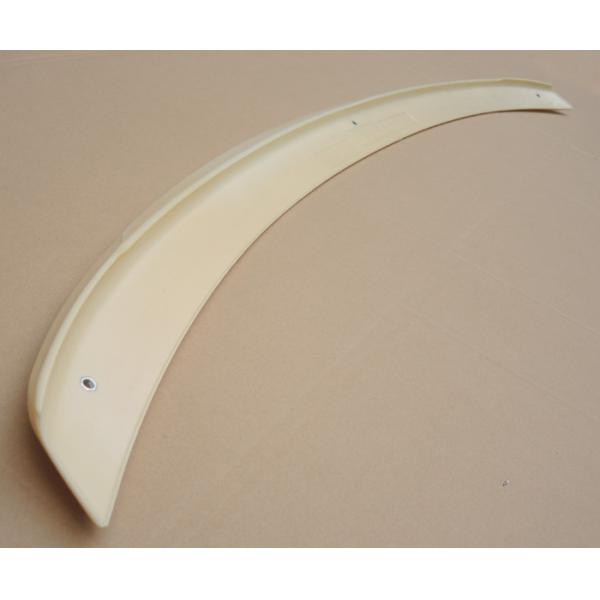 Auto Sculpt Rear Trunk Spoiler For Hyundai Azera Sedan 2012 2015 2017 Factories