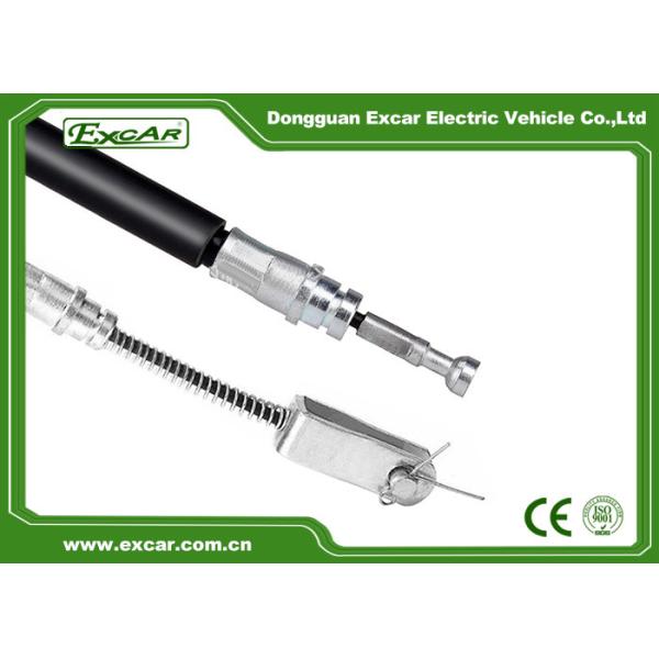 Собрание тормозного каната замены частей тележки гольфа для пригонок EZGO TXT