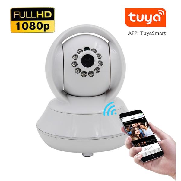 Pan/Tilt Smart Camera(AK8808)