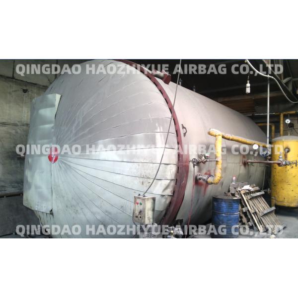 QINGDAO HAOZHIYUE AIRBAG CO.,LTD