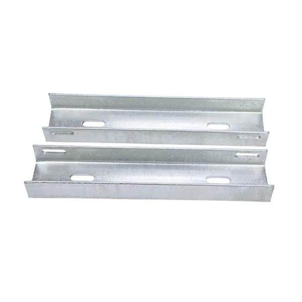 Corrosion Proof C Channel Cable Tray And Steel Cross Arm  ISO9001