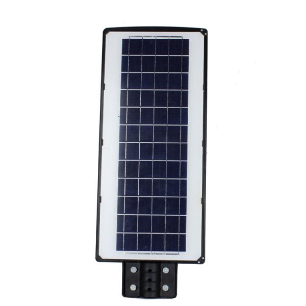 SMD5730 30W 60W 90W Outdoor LED Street Lights Remote Control ABS