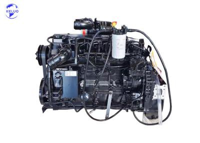 Cummings 6 cilindros Motor Diesel 5.1 Em arranque elétrico