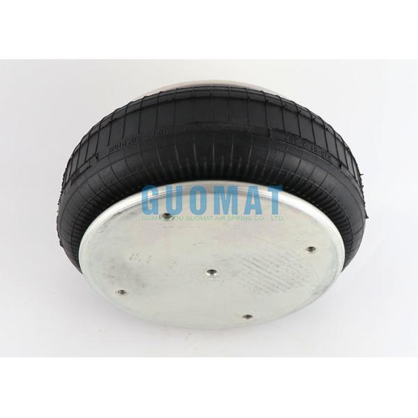 Foles de borracha complicados super da mola de ar únicos 1B14-371 do coxim de Goodyear 578-91-3-352