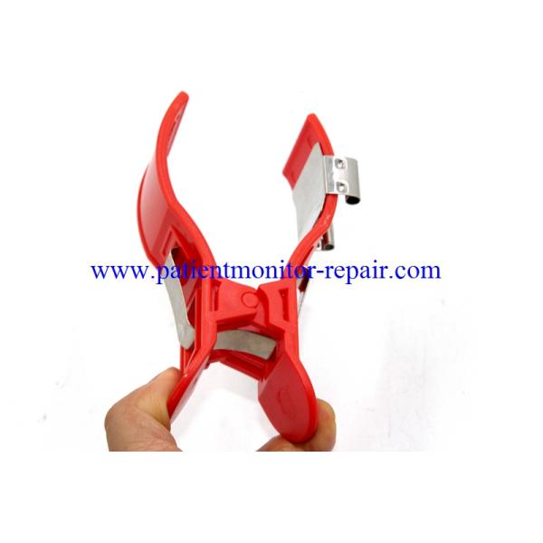 OEM de GE toda la etiqueta engomada de Fours para las piezas de recambio médicas de la atención sanitaria del monitor paciente