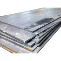 S235 ST37 Chapa de aço leve 2 mm 3 mm 4 mm 5 mm para material de construção