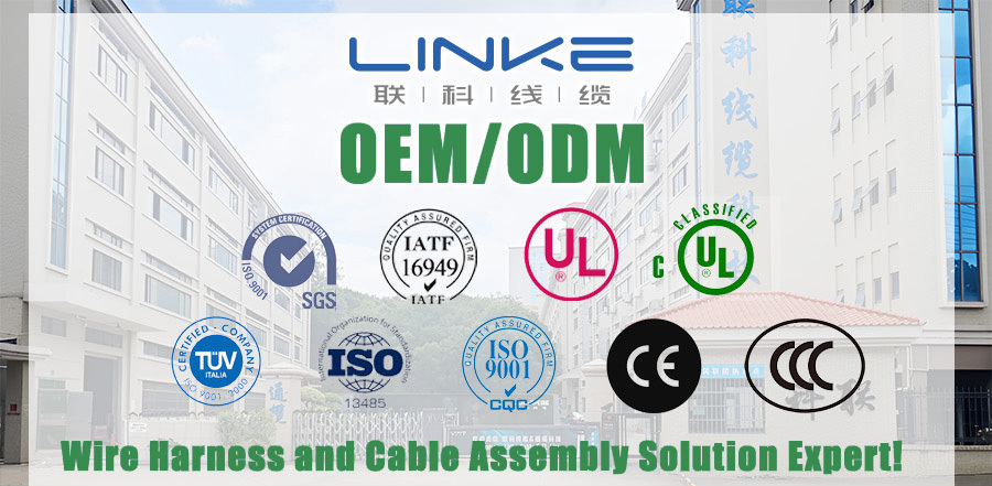 1AWG to 10AWG Flexible Silicone Power Cable with Tinned Copper Conductor and High Temperature Resistance (-70℃ to 350℃)