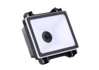 Leitor de código do sistema Qr do controle de acesso de Wiegand, diodo emissor de luz branco do 2D varredor do código de barras
