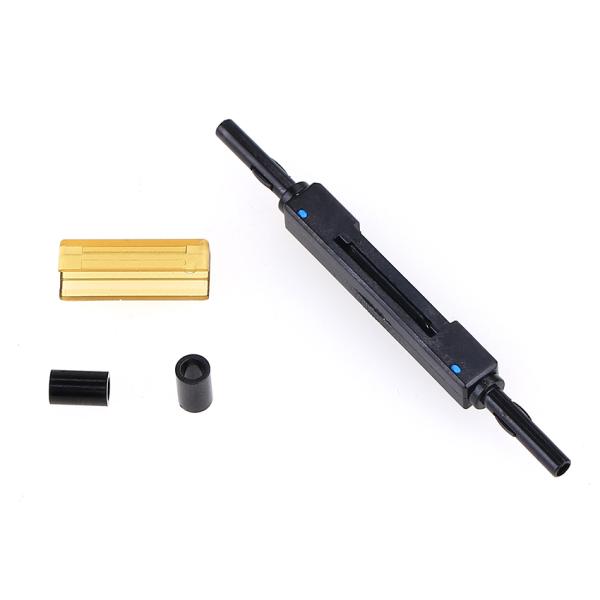 Сплисер кабеля падения СК АПК УПК ФТТХ ККО-Л925Б механический