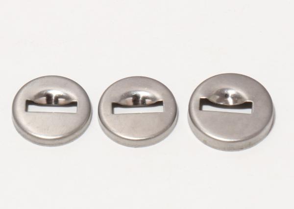 Deep Drawn Stamping mould product , sheet metal stamping bending part