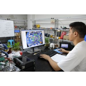 SHENZHEN ANHANG TECHNOLOGY CO., LTD