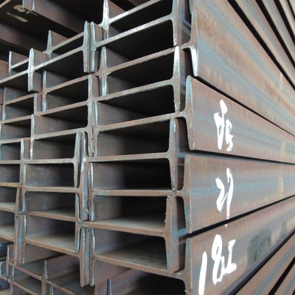 403 Faisceau d'acier à ouverture interdite pour une installation précise