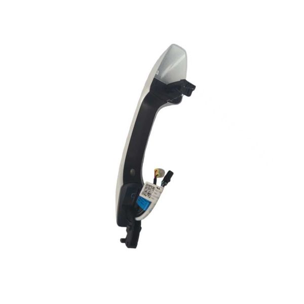 New Arrival Car Door Outer Handle Base Grip Pull Handle ABS Painted M01-62051005EA03 for Li Auto ONE Exterior Door Handle