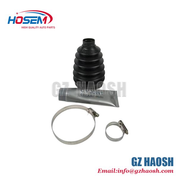 Isuzu Parts C8981476770-0 Outer CV Joint Repair Kit For Isuzu D-MAX MU-X Wholesale Sale