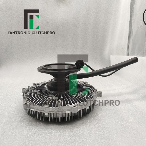 Viscous Fan Coupling Mercedes Atego 3 Engine Cooling Parts 9342000022 A9342000022