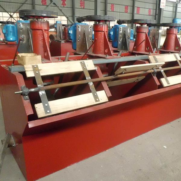 Не железистое и железистое оборудование завода переработки минерального сырья металлов подгоняет