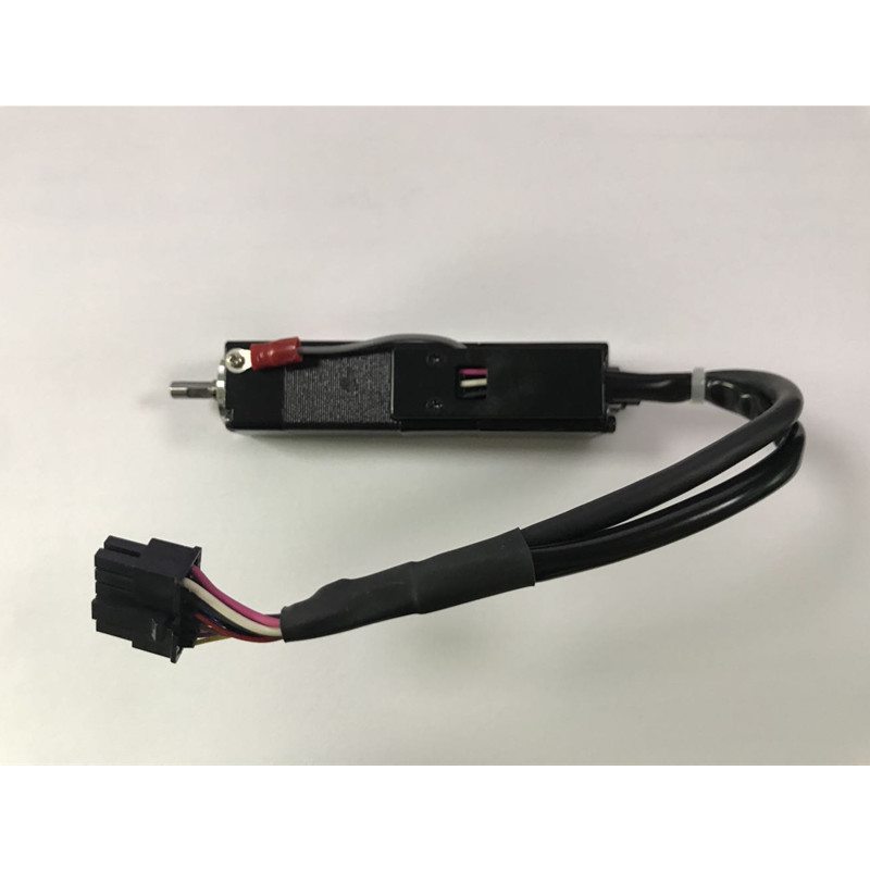 N510042737AA 8 голова Z ось двигатель Panasert CM212 двигатель SMT двигатель