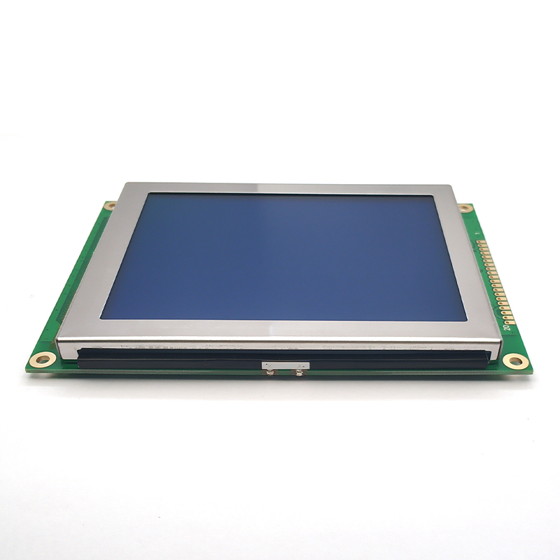 STN RA8835 240x128 LCD COG Display Screen Monochrome Graphic OEM