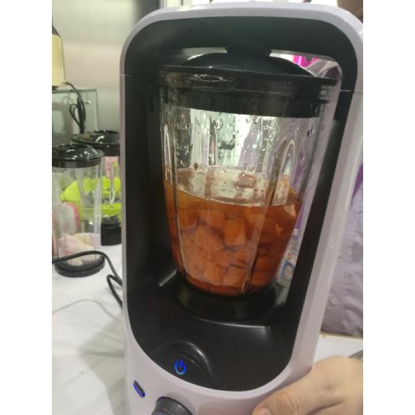 Vidia Vacuum Blender / OZEN Vacuum Blender / Kuving vacuum blender / Vacuum storage bottle /BPA FREE Manufacture BL-2016