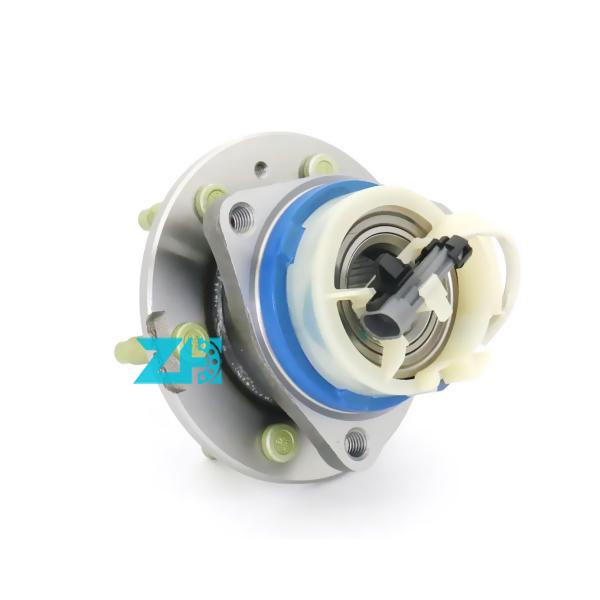 Wheel Hub Bearing 25760931 rear wheel hub unit 25760931 For Cadillac CTS 2004-2004 rear axle