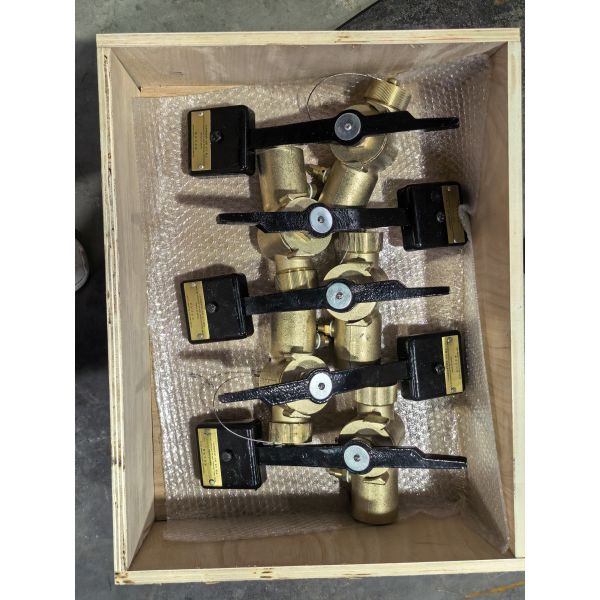 China Sounding Self-Closing Valve DN65 CB/T3778-99  & SOUNDING COCK THREADED ENDS & Self Closing Cock for Sounding Pipe  Supplier - FeiHang Marine