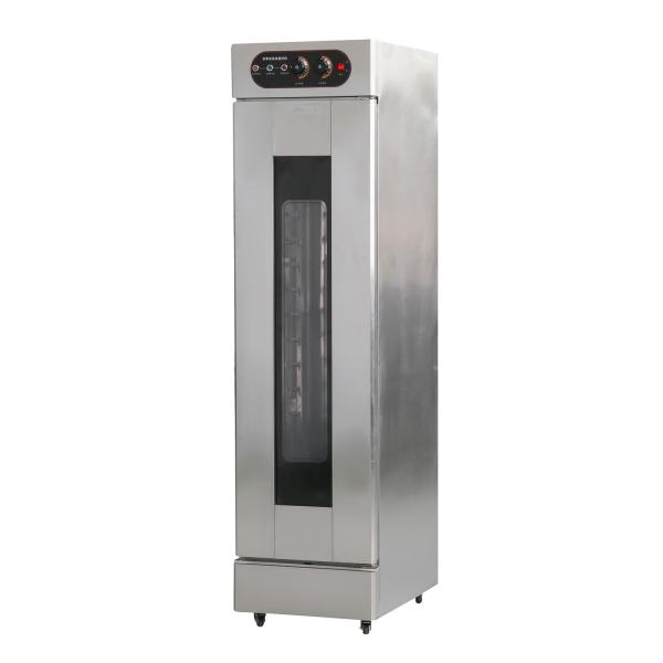 Powerful Electric Dough Fermentation Proofing Machine for Quick and Easy Bread Making