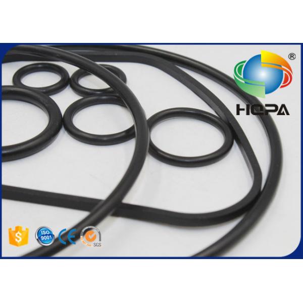 Гидравлический набор уплотнения насоса с зубчатой передачей 719211KT для экскаватора Doosan СОЛНЕЧНОГО 130LC-V