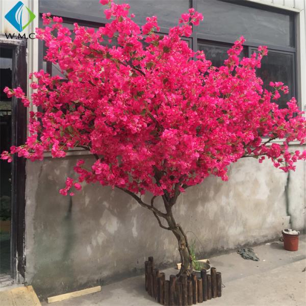 Indoor Landscape Decorative Artificial Phoenix Palm Tree Customized Size Durable