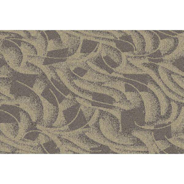 Ковер кучи отрезка и петли для офиса