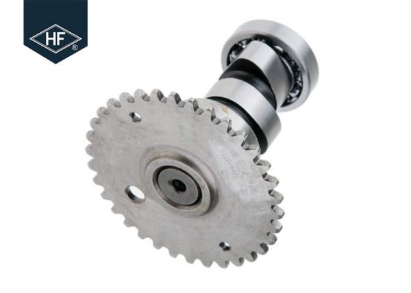 2.68 Inch GY6 50cc Motorcycle Replacement Parts , Classic Motorcycle Parts For 139QMA / 139QMB Scooter
