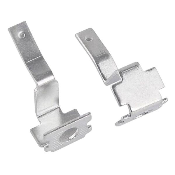 ISO 9001 0.5mm SGCC Automotive Stamping Parts