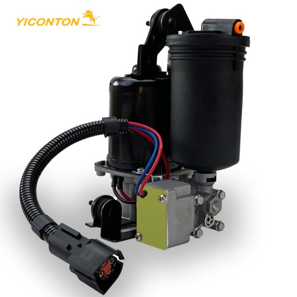 8W1Z5319A Air Suspension Compressor For Lincoln Town Car 1990-2011