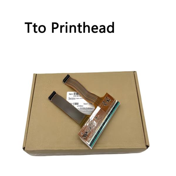 Easy Maintenance Thermal Transfer Printhead Highly Precise Thermal Printing Head